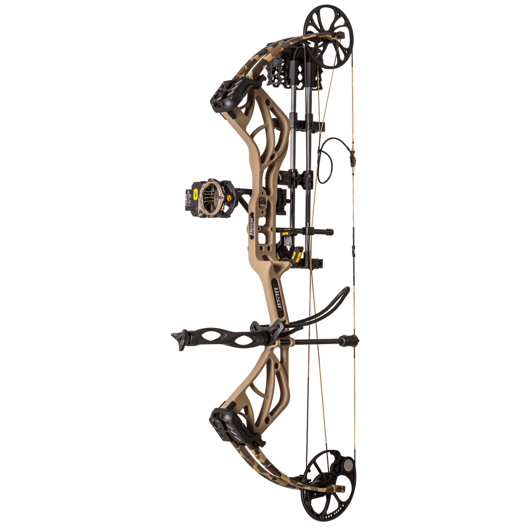 Bear Species RTH Trophy Ridge