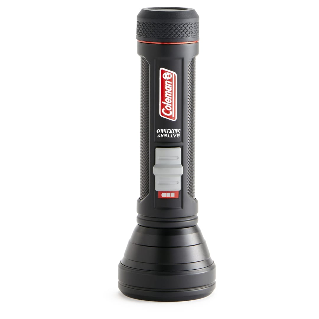 FLASHLIGHT 325M BATTERYGUARD C002
