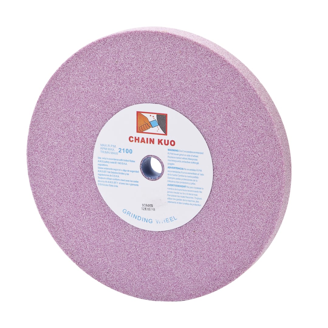 Grinding Stone, 12", Oregon Models