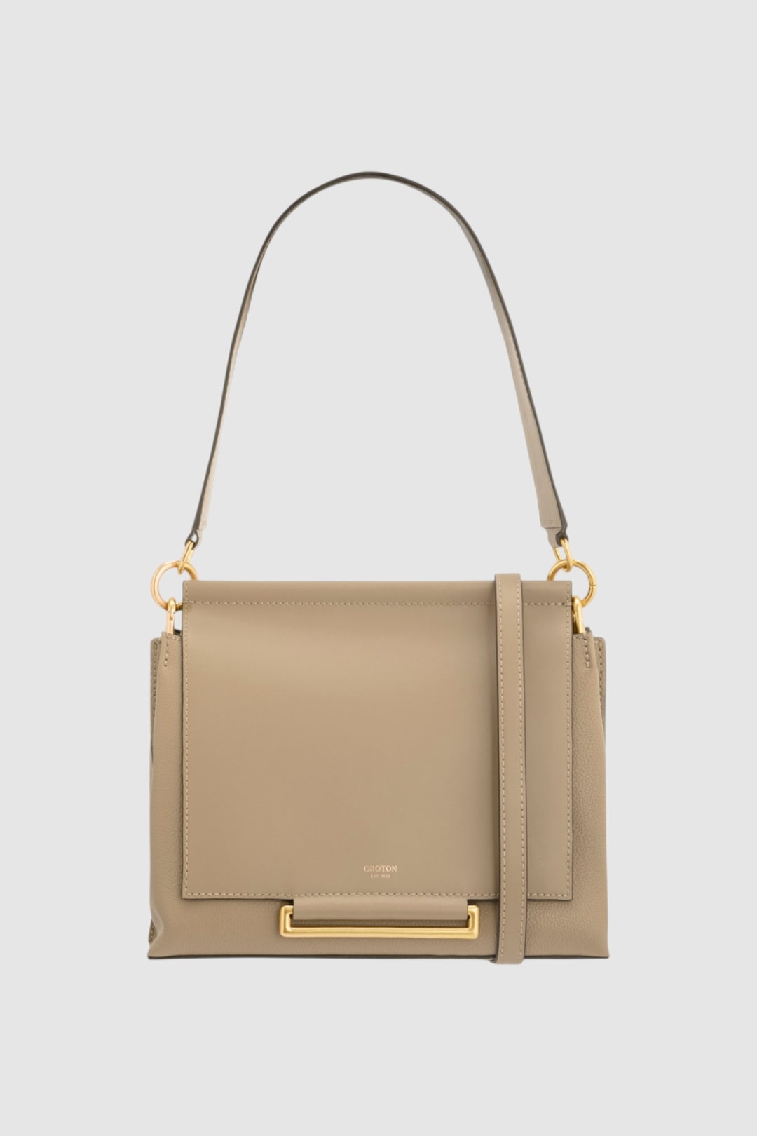 Elm Medium Satchel