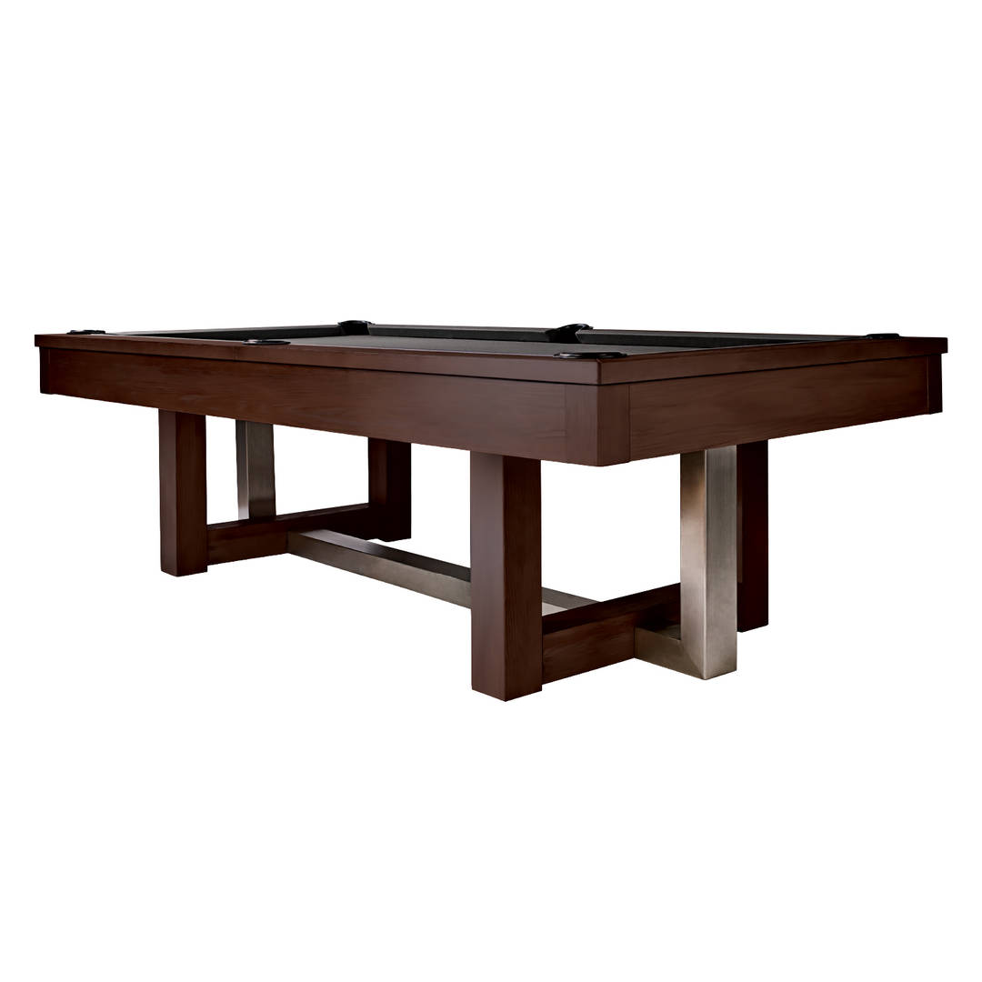Abbey 8' Pool Table