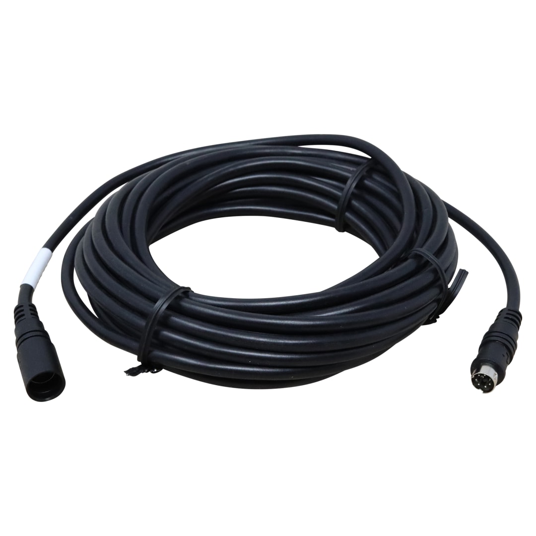 Wastebuilt® Replacement for Leach 22' Cable