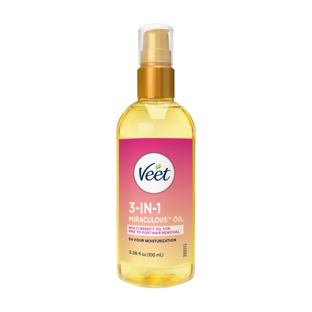 VEET® Miraculous Oil 12/100 ml.