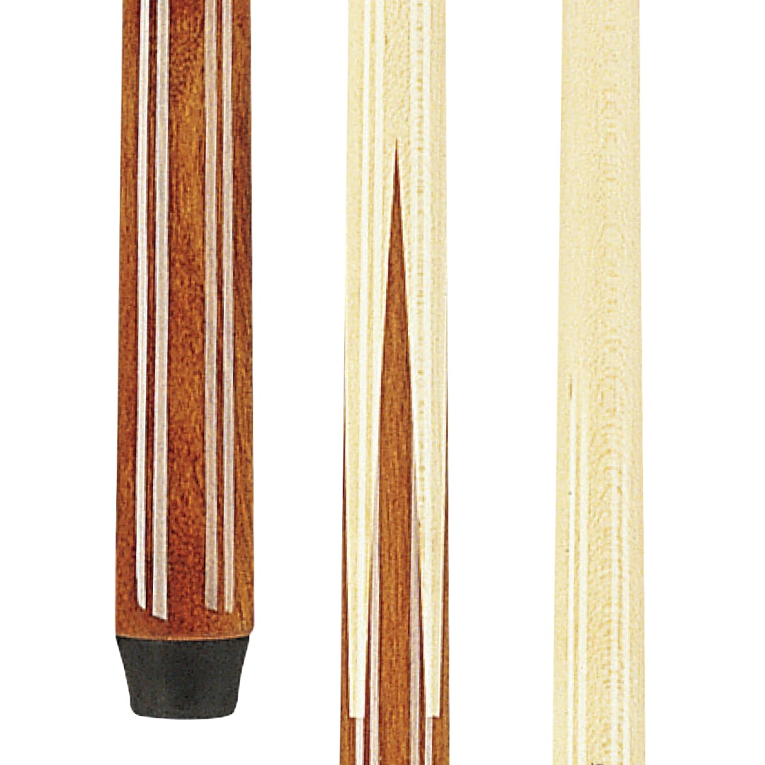 PL Players One-Piece Cue