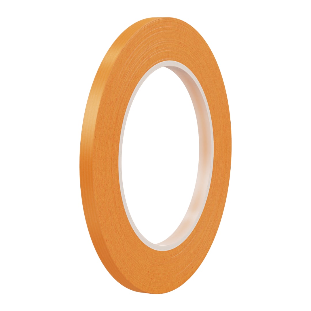 FM35 High Temp Fineline Masking Tape
