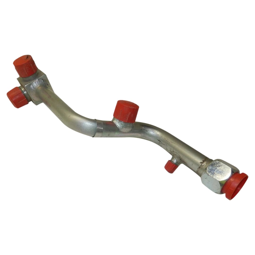Wastebuilt® Replacement for McNeilus Tube Hydraulic #16 Ejector Ret Pac