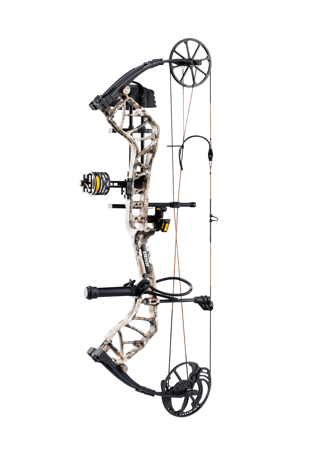 Bear Species XT RTH