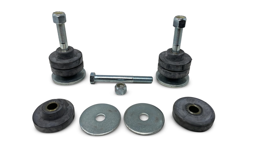 Rear Engine Mount Kit