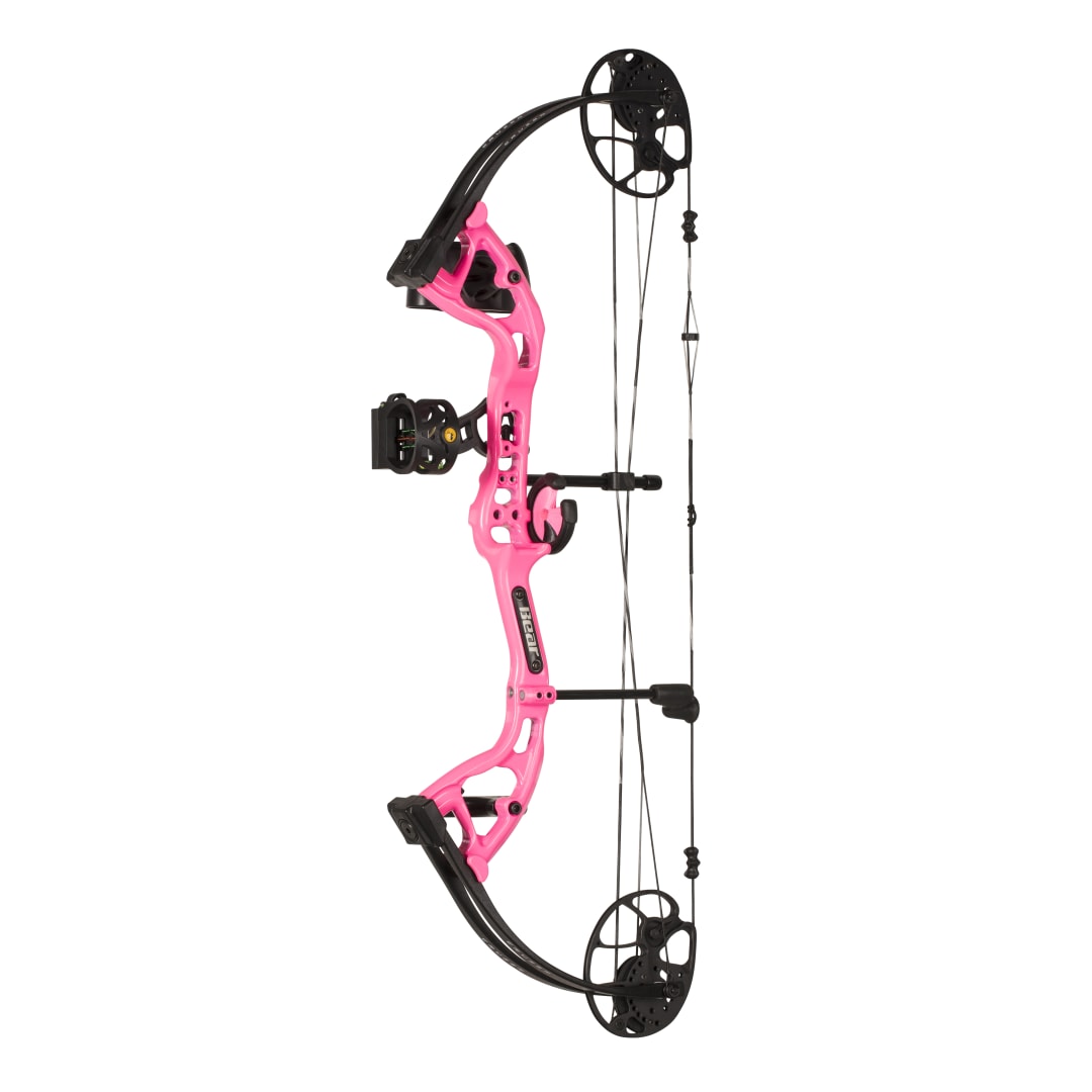 Bear Archery Cruzer Lite RTH C