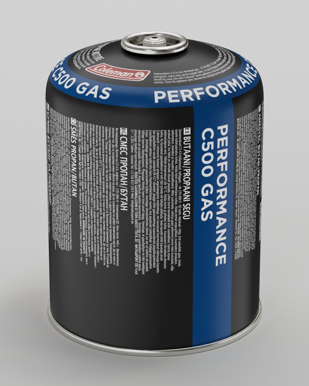 CARTRIDGE C500 PERFORMANCE V2