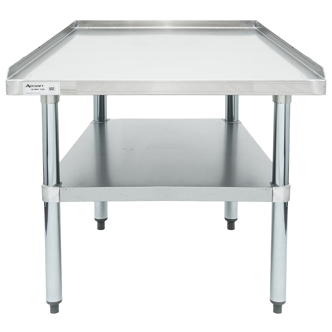 ES-2424 - EQUIPMENT STAND 24"X24"X24"