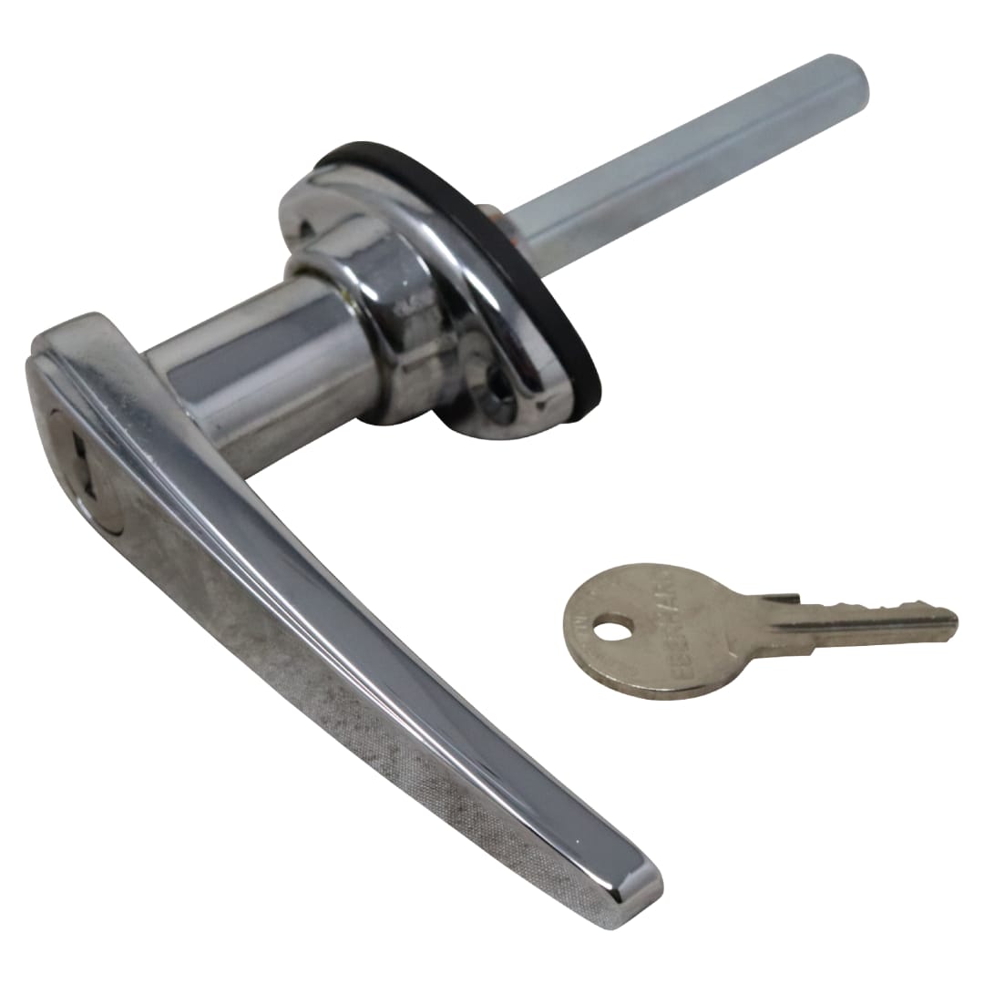Wastebuilt® Replacement for Fontaine Outside Handle