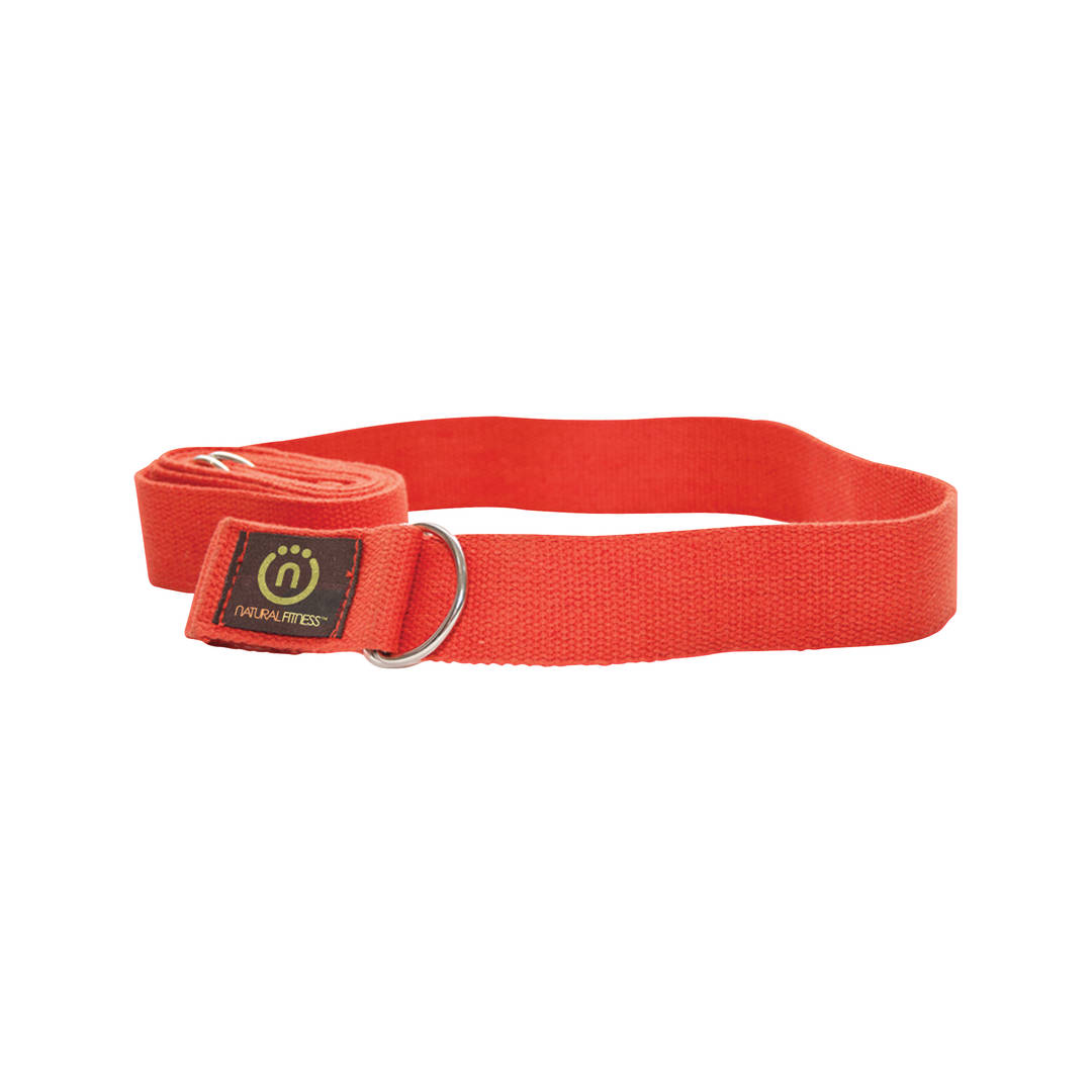 Natural Yoga Hemp Yoga Sling S