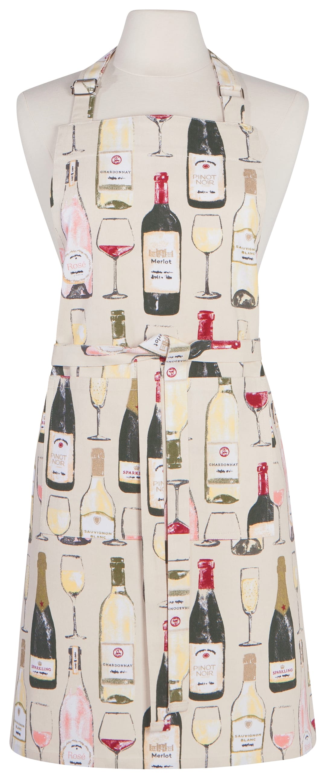 Sommelier Chef Apron