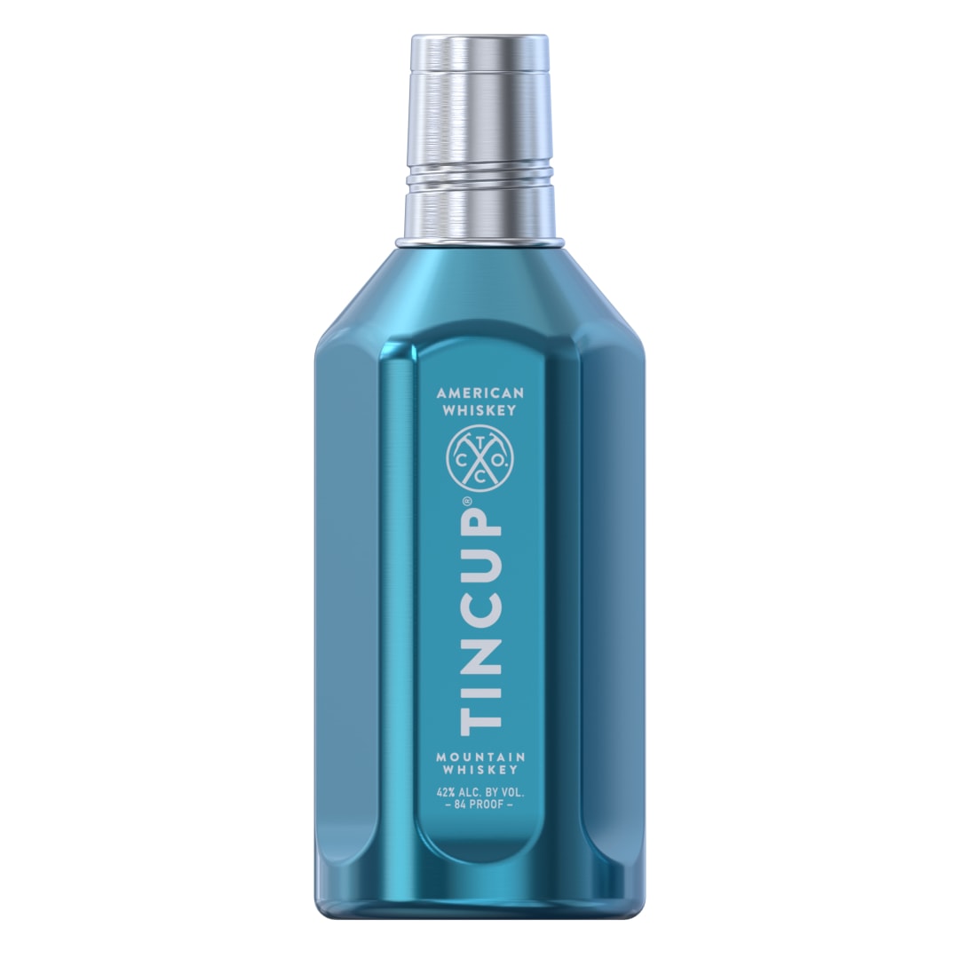 Tincup Adventure Pack