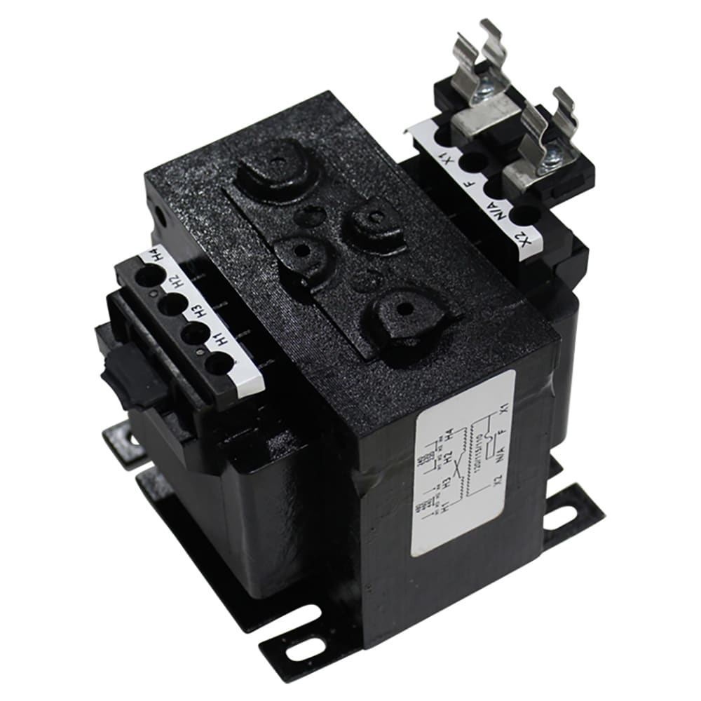 Single Phase 150Vac Transformer