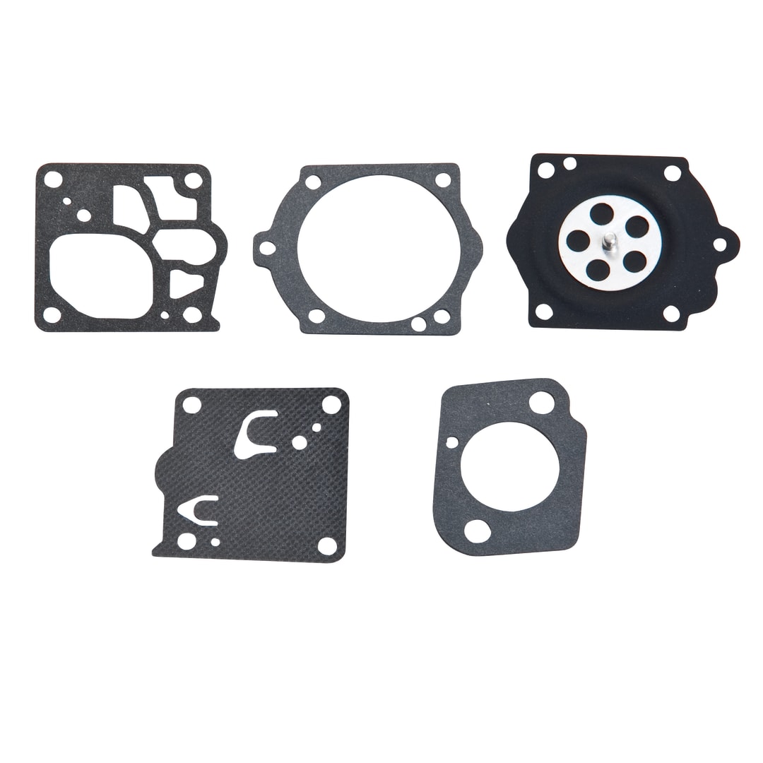 Carburetor Diaphragm and Gasket Kit, Walbro