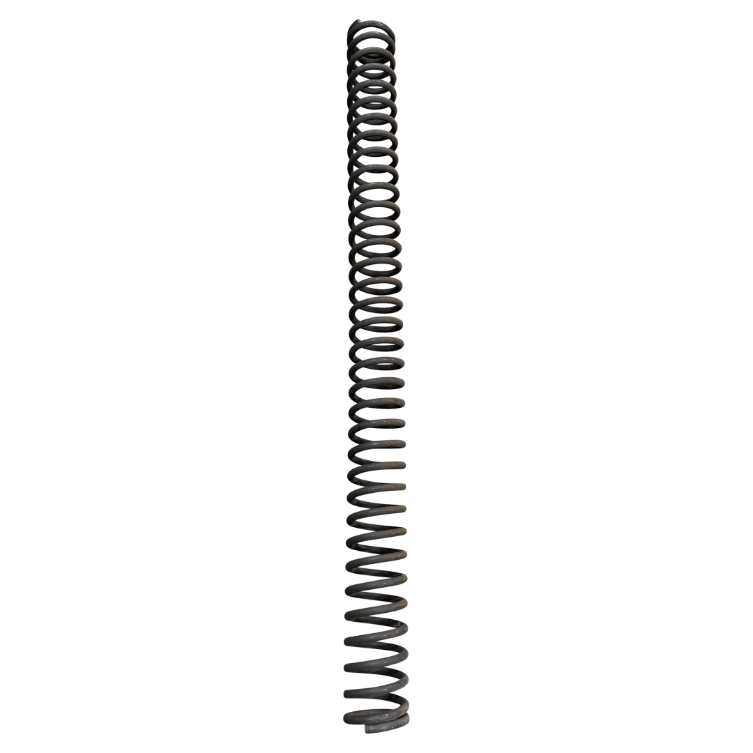 Wastebuilt® Replacement for Stellar Tie Down Spring 3X21 12-10