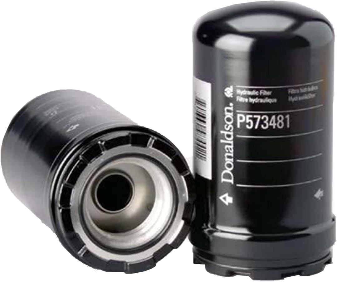 Donaldson 3.44OD X 6.08IN Hydraulic Spin-On Filter