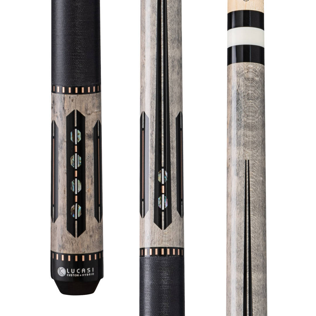 Lucasi Lucasi LUX69 Pool Cue