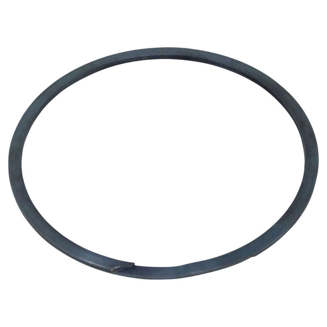 Wastebuilt® Replacement for Leach Retaining Ring - 3.86" Inner Diameter