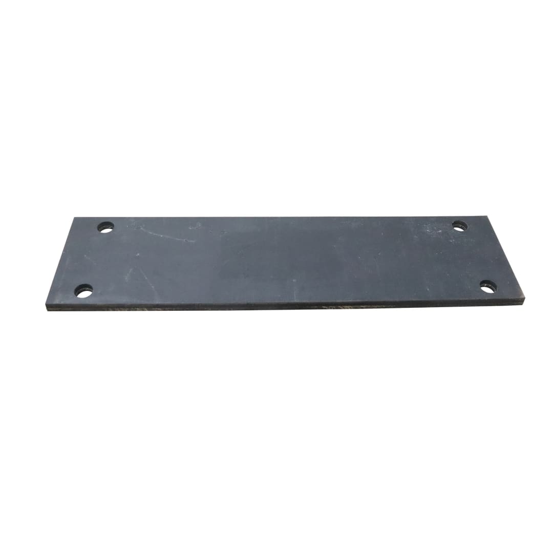 Wastebuilt® Replacement for Heil Wide Grabber Belt Support, Grip-Rite
