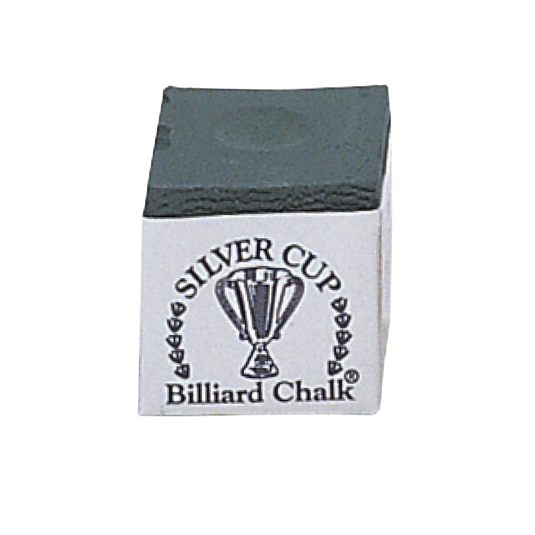 Chalk Silver Cup Chalk - 12 Co