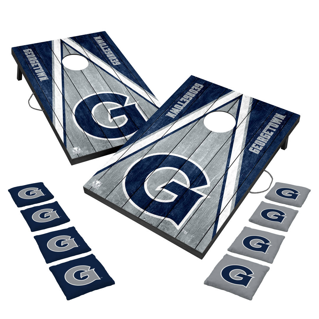 Georgetown University Hoyas | 