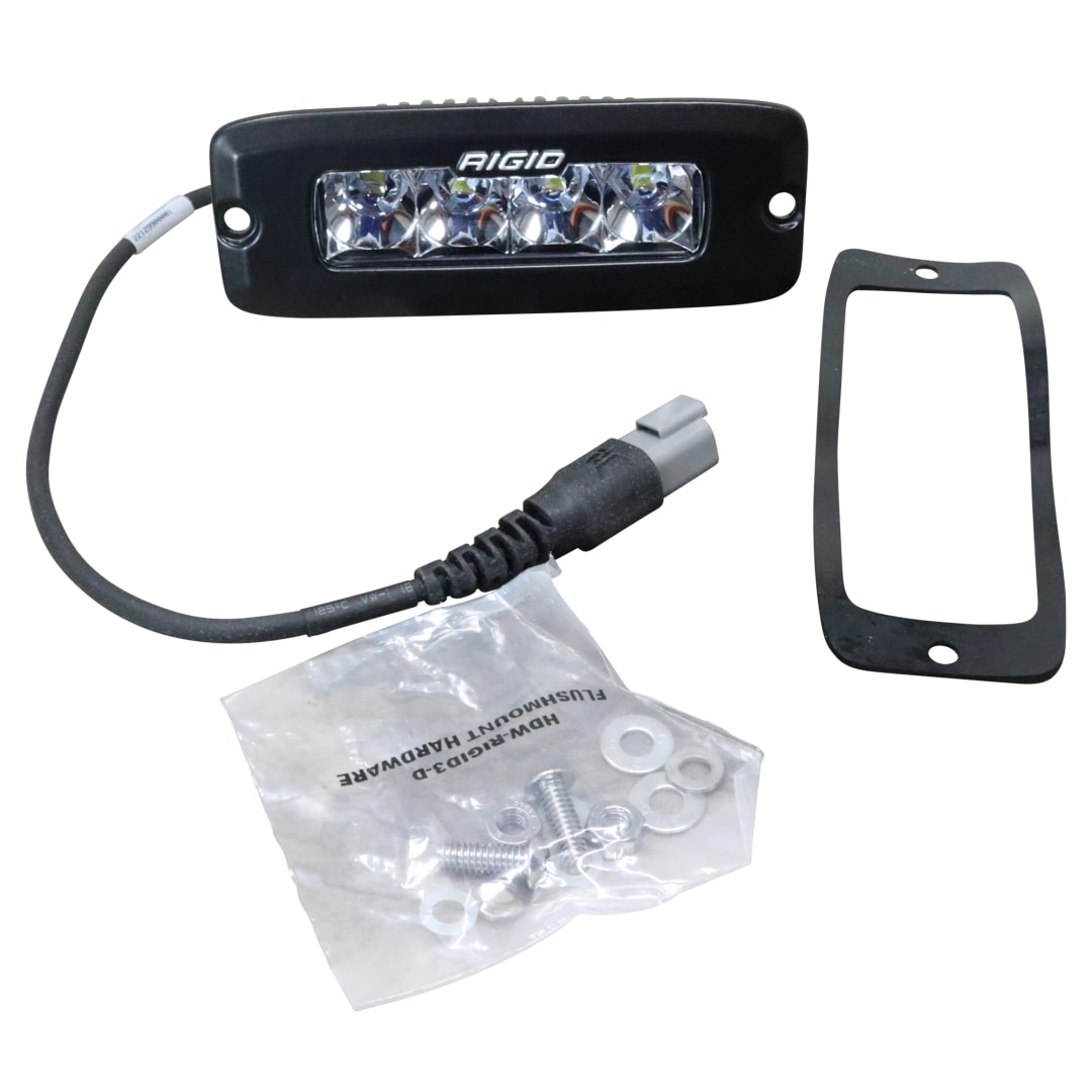 Wastebuilt® Replacement for Heil LED Light