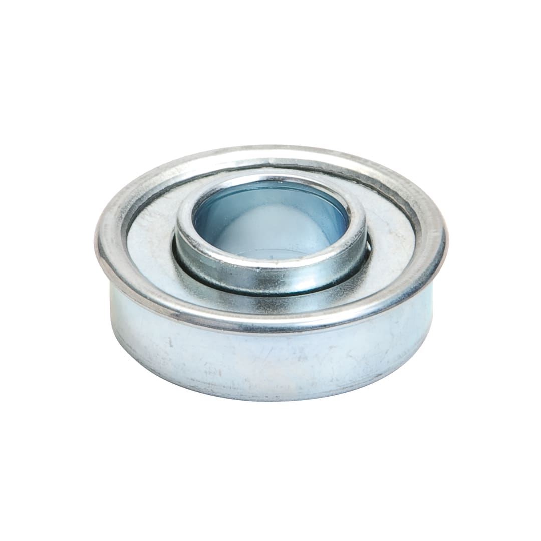 Sealed Ball Bearing, Flange