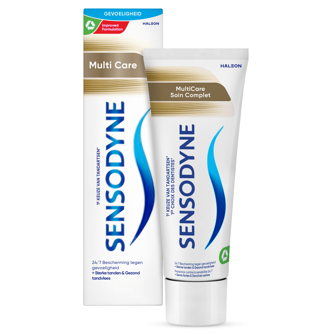 Sensodyne Multicare Tandpasta 75ml