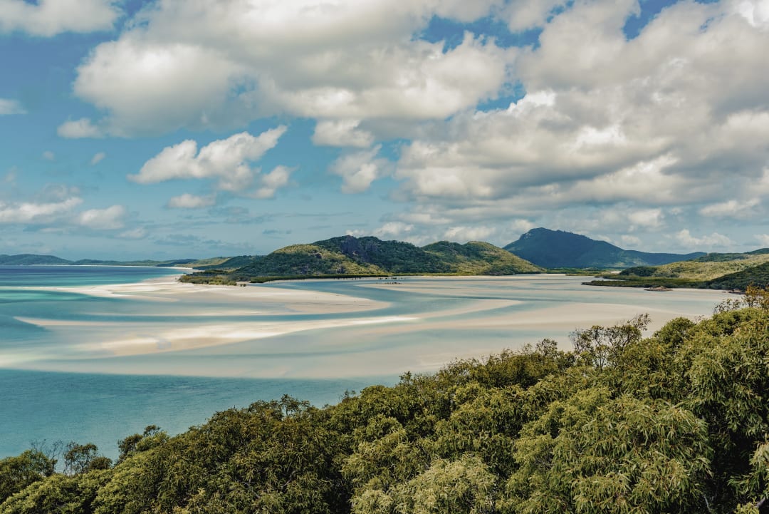 Arlie Beach
