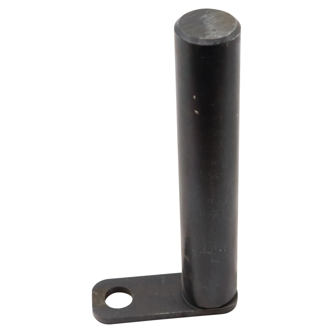 Wastebuilt® Replacement for McNeilus Pin, Grabber Cylinder, Weldment