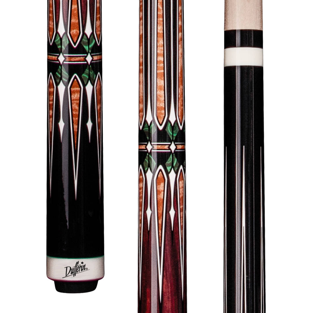 D-SE44 Dufferin Pool Cue