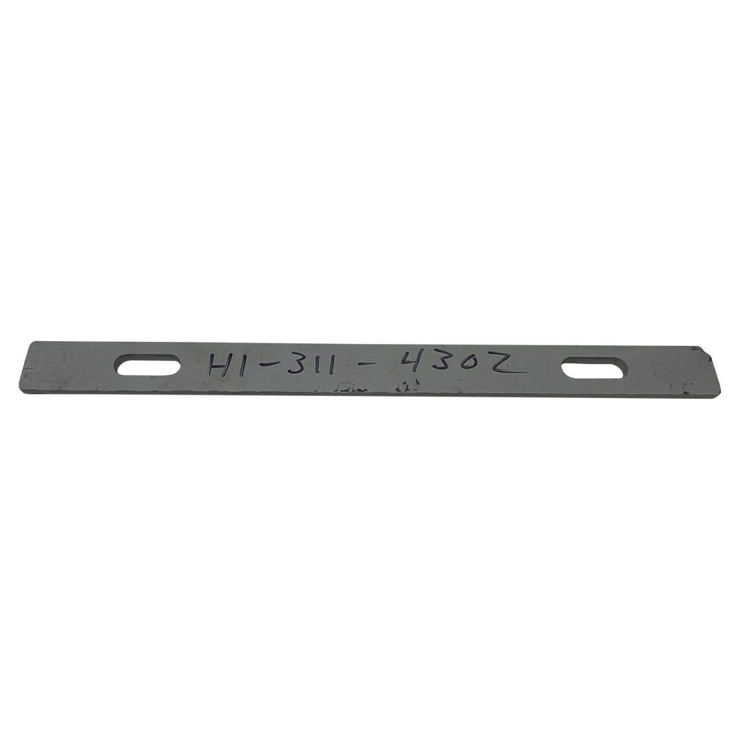Wastebuilt® Replacement for Heil Retainer, Side Seal