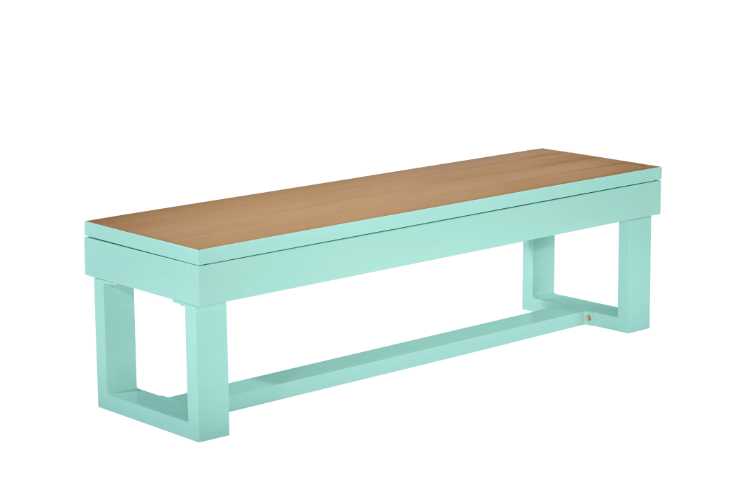 Lanai Outdoor Pool Table 62" S