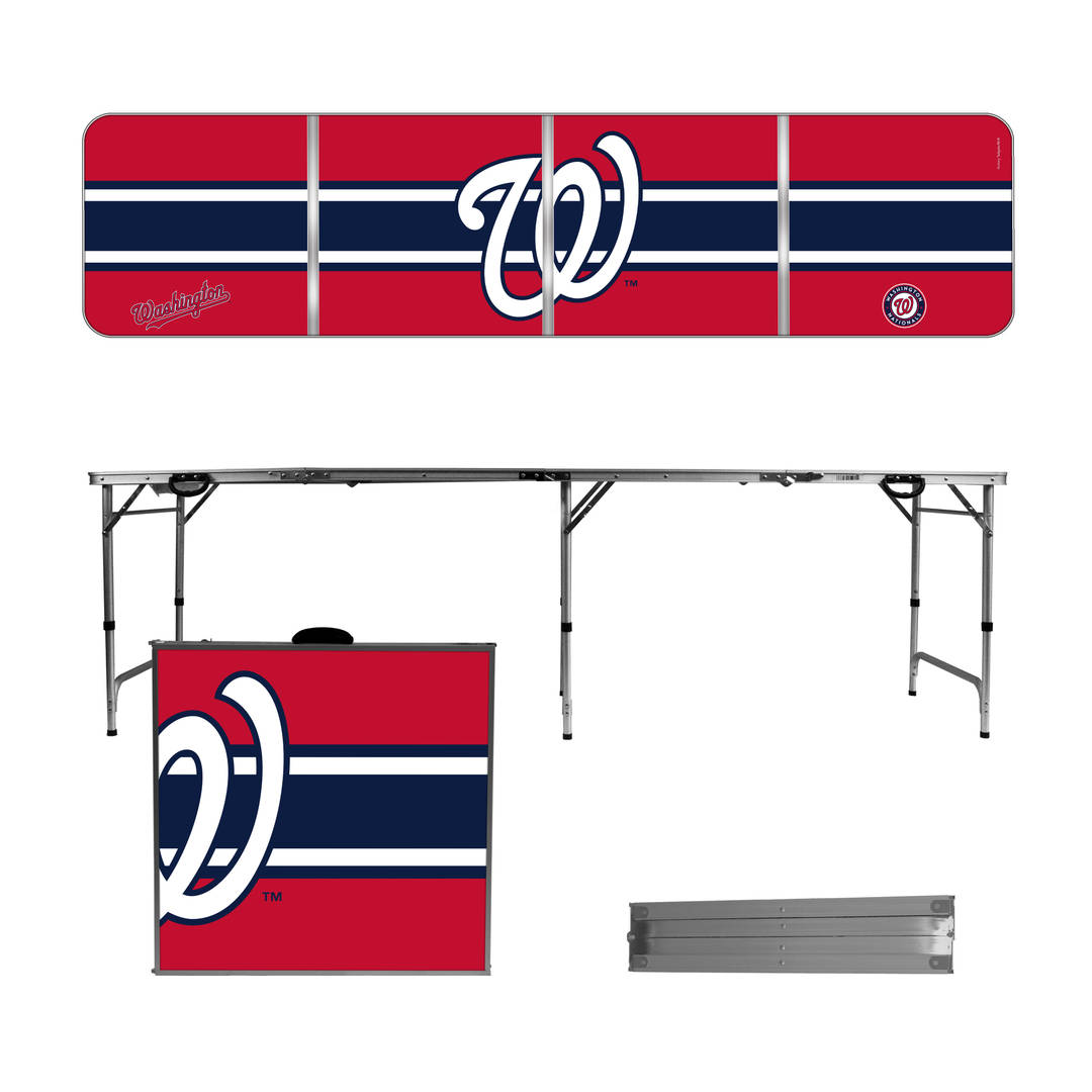 Washington Nationals | Tailgat