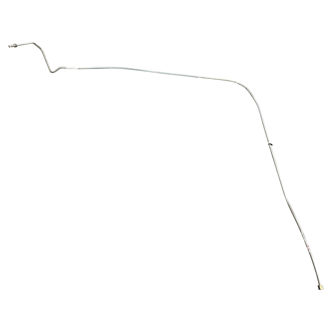 Wastebuilt® Replacement for McNeilus Tube, Hydraulic, #8 Ps Arm