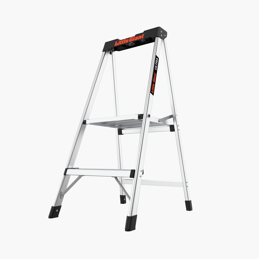 Ultra Step Stool