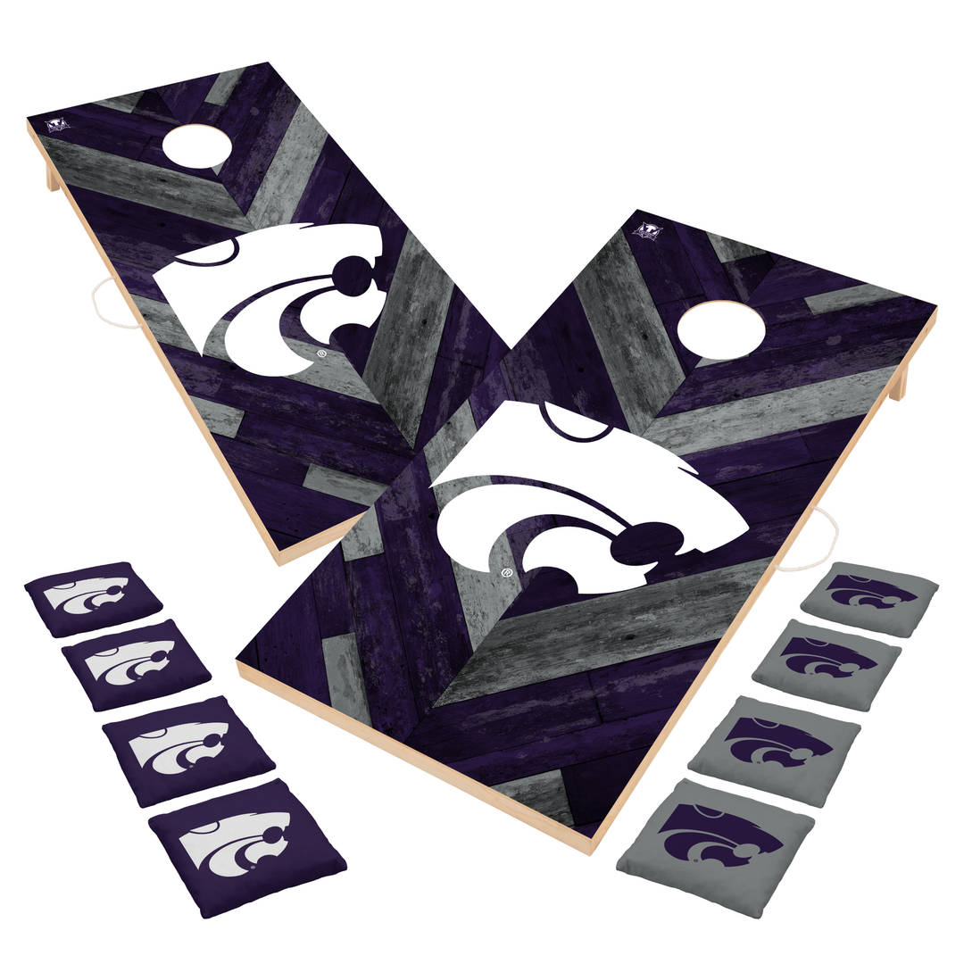 Victory Tailgate Kansas State