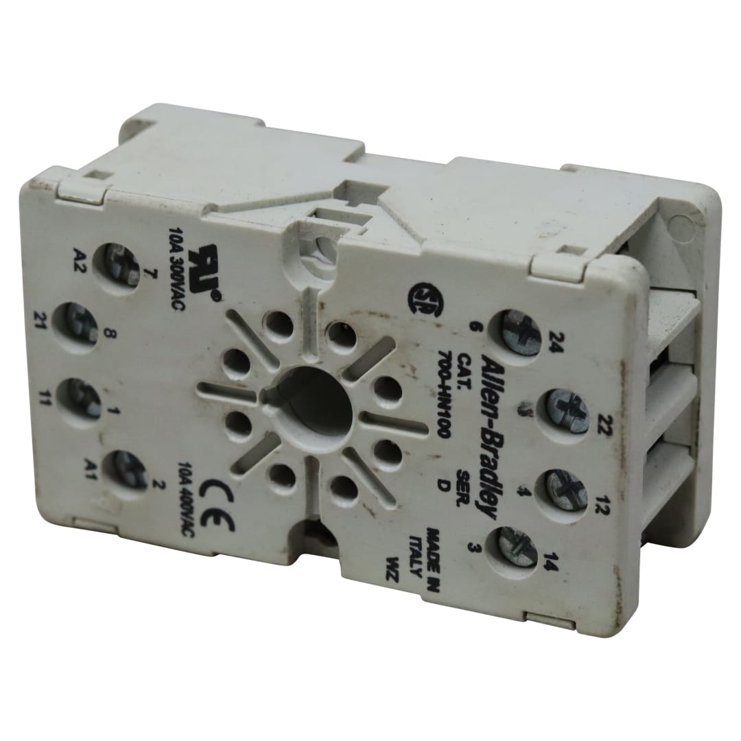Wastebuilt® Replacement for Labrie Relay Support
