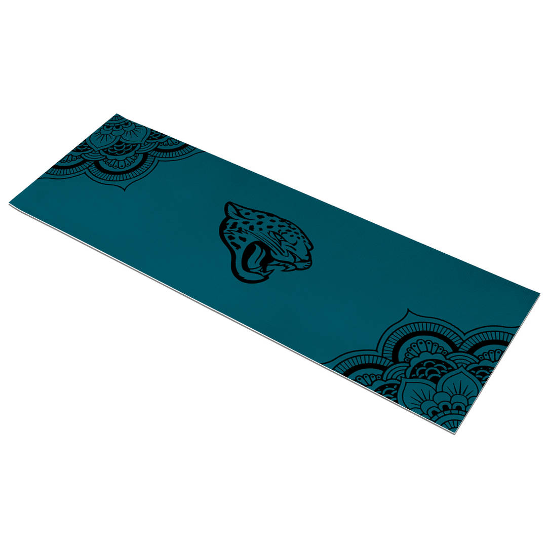 Jacksonville Jaguars | Yoga Ma