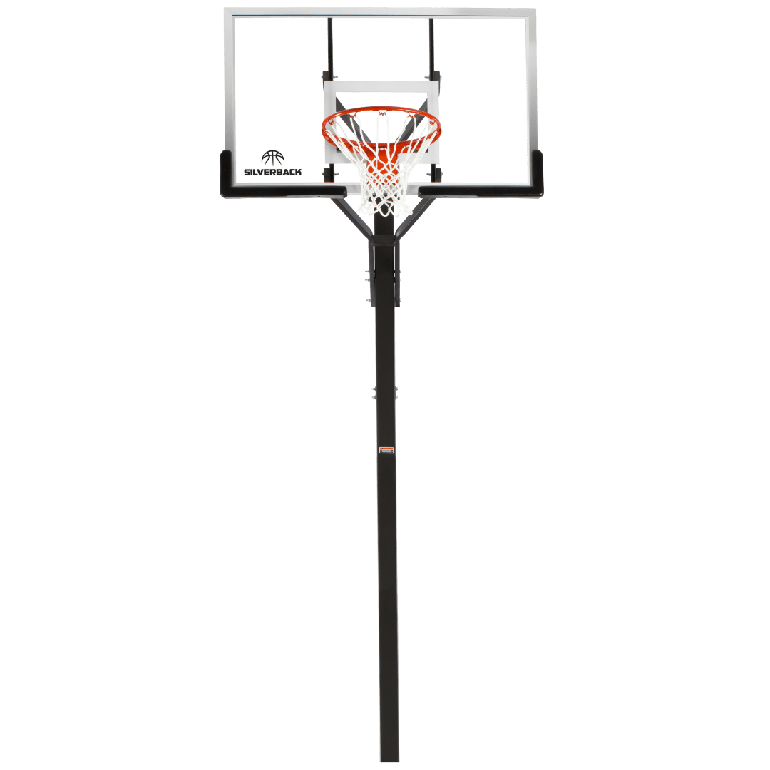 Silverback 54" In-Ground Heigh