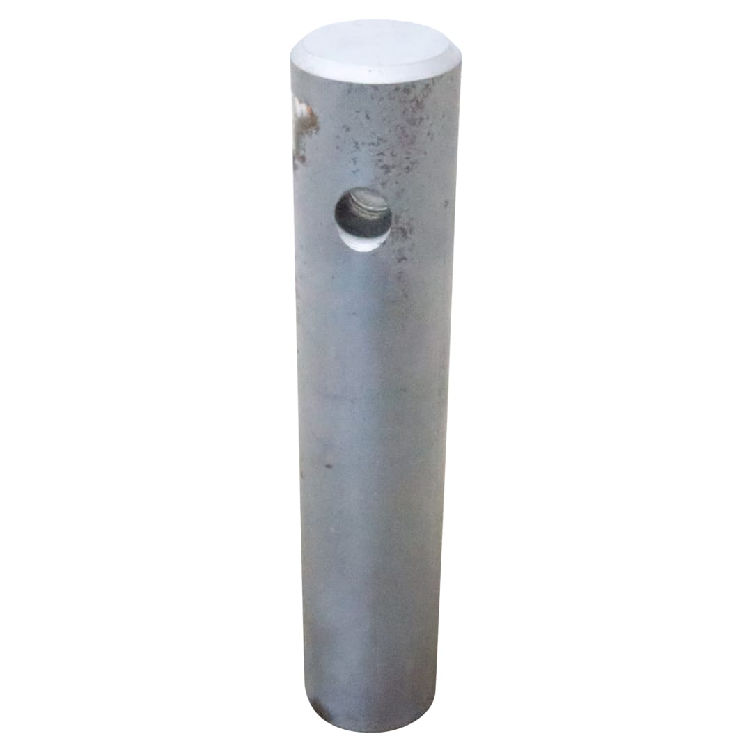 Wastebuilt® Replacement for McNeilus Pin, Cylinder Rod,1.25 HRD