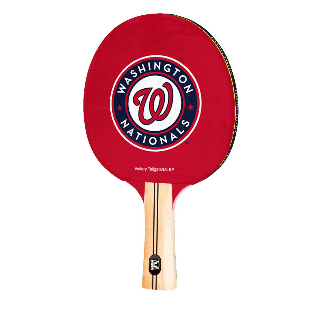 Washington Nationals | Ping Po