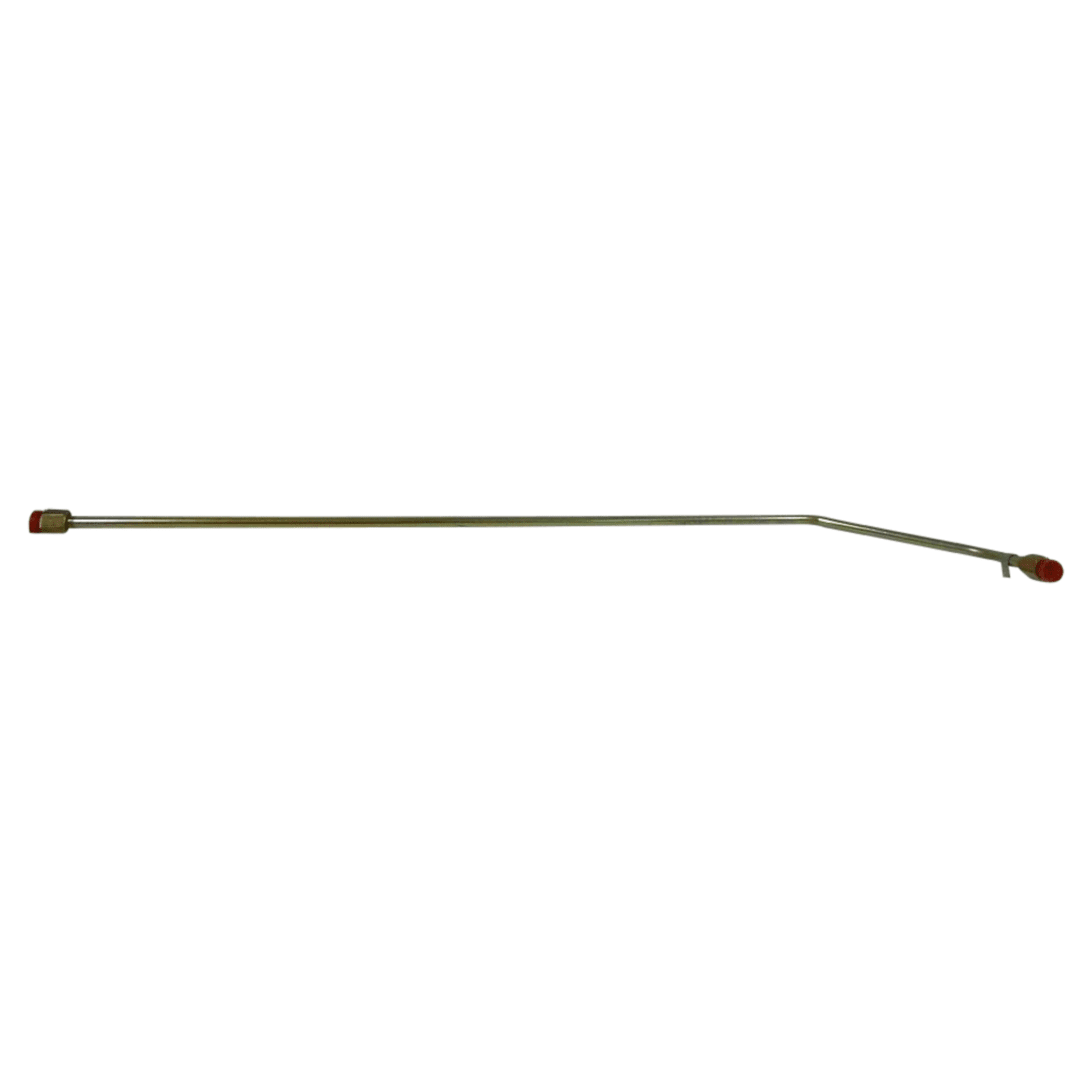 Wastebuilt® Replacement for McNeilus Tube Hydraulic #8 Combo C1 to Floor 0121220