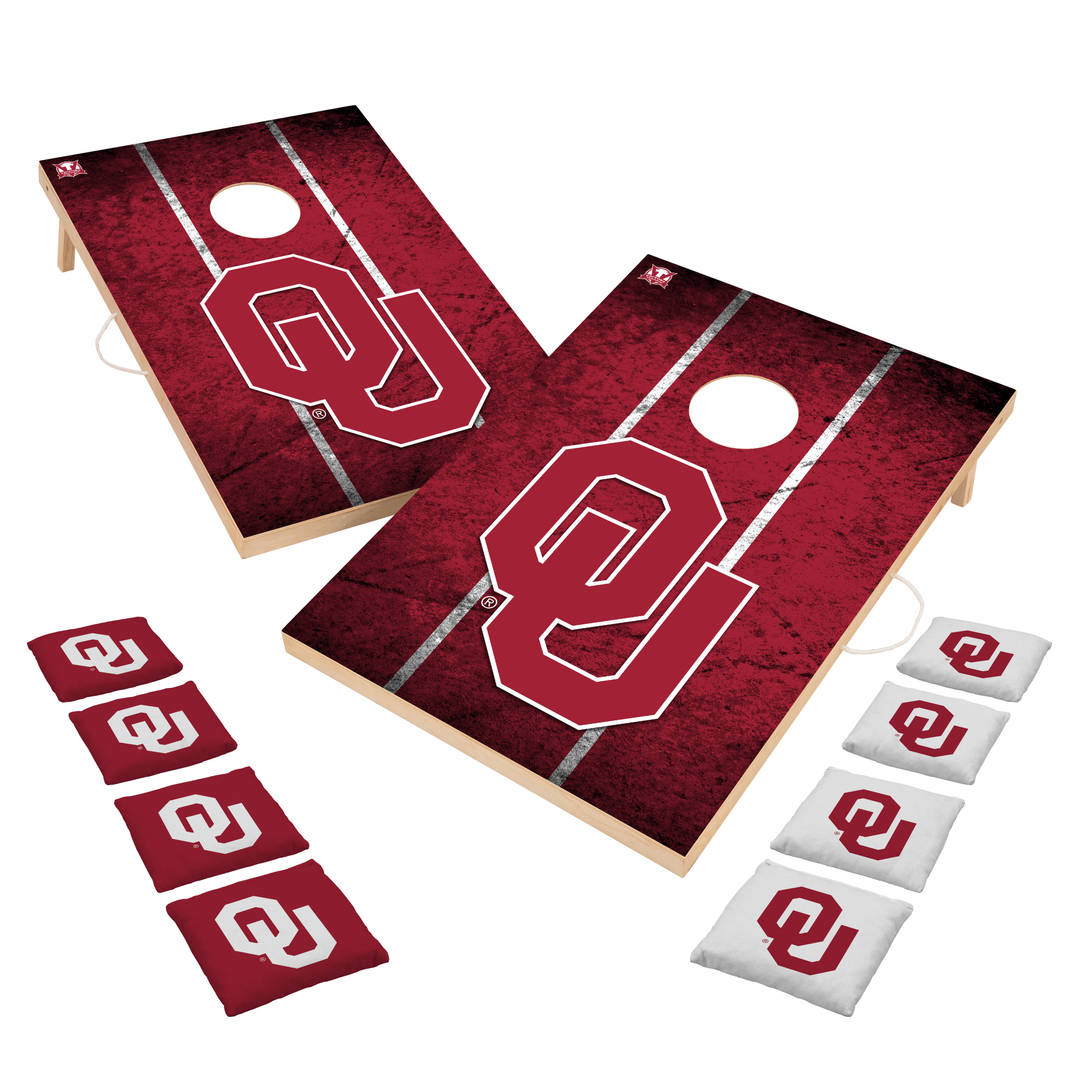 University of Oklahoma Sooners