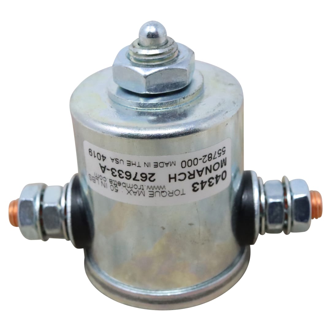 Pioneer™ Start Switch