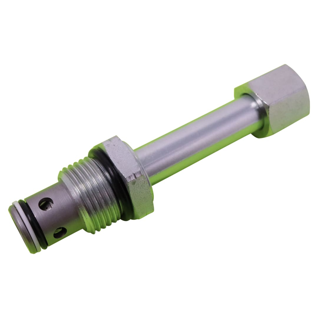 Wastebuilt® Replacement for McNeilus Solenoid Valve