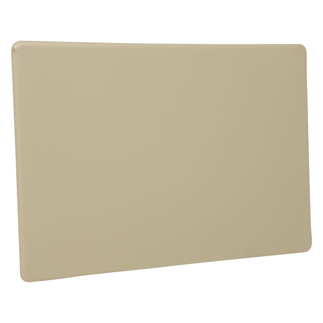 HDCB-1218/BN - CTTNG BRD BRN HD 12"X18"X1/2"